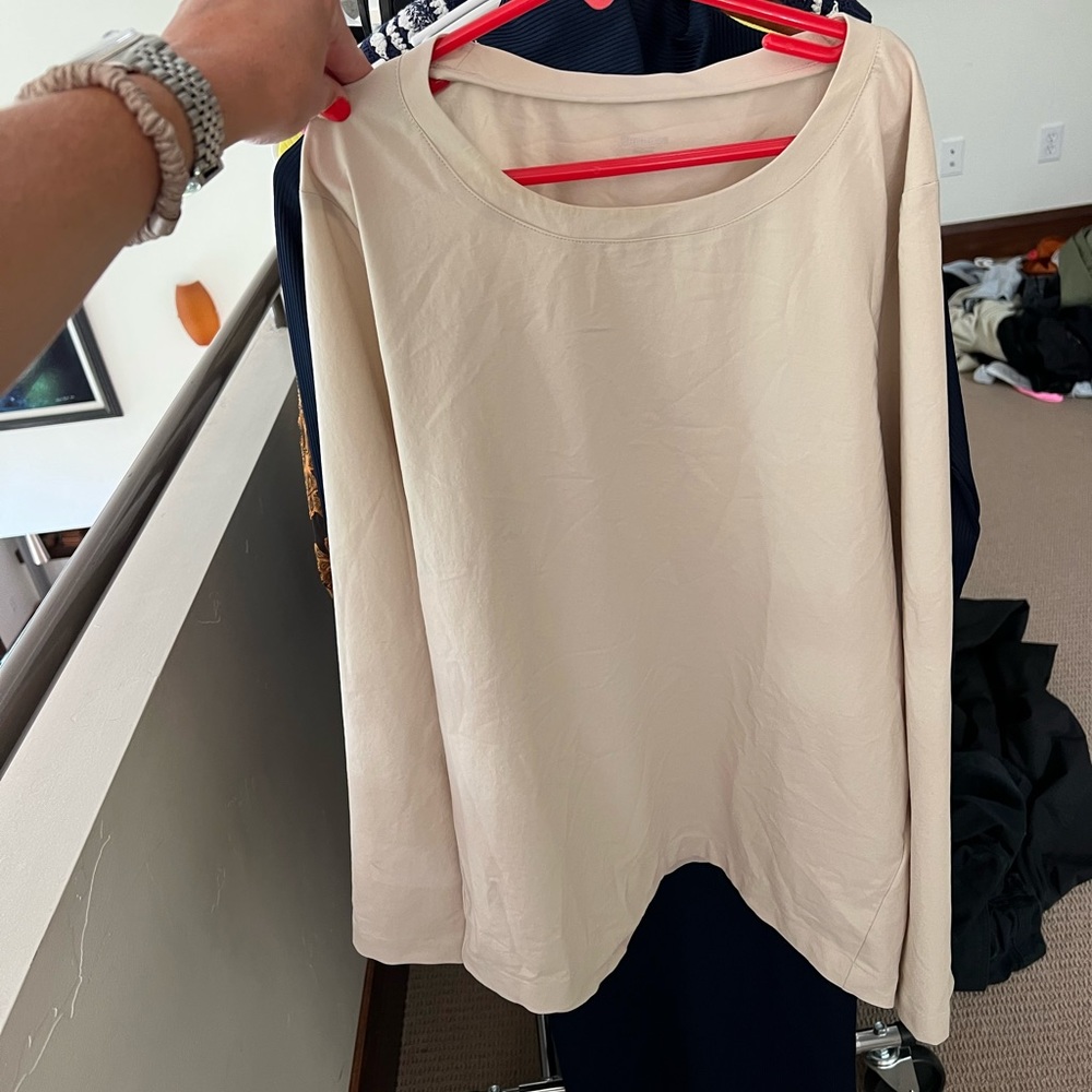 Houdini long sleeve